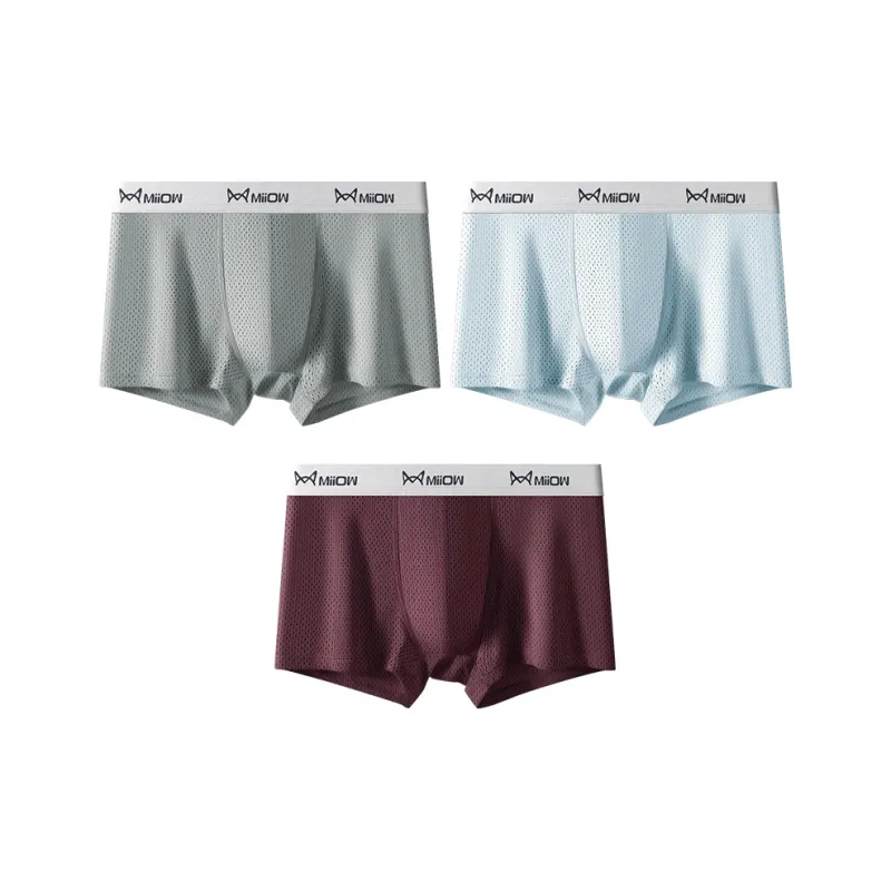 MIIOW Men Underpants-18