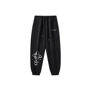 JEANSWEST Casual Pants Unisex
