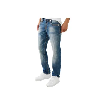 True Religion Jeans Men Blue