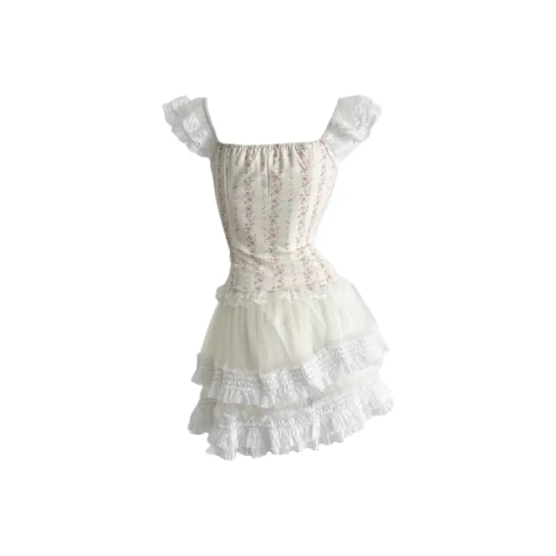 ARIADNAW STUDIO Skirt Set Women's-1