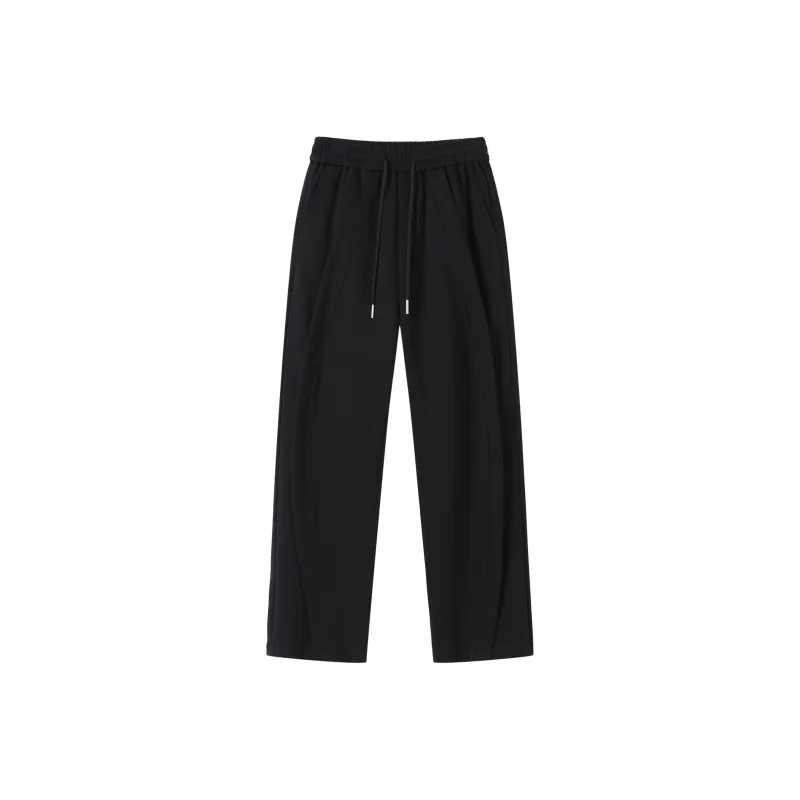 Evil Lions Casual Pants Unisex-0