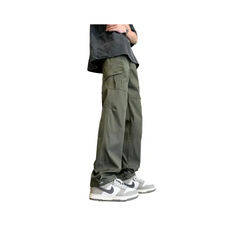 ZWWWZ Cargo Pants Unisex