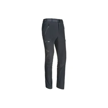 ALPINT MOUNTAIN Casual Pants Men's Dark Gray