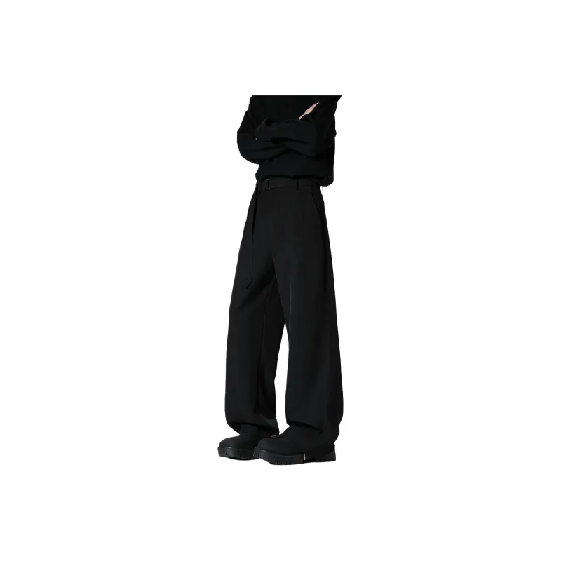 RICE NINE TEN Suit Trouser Unisex-4