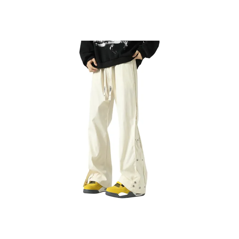 TBSM Windbreaker Pants Unisex-7