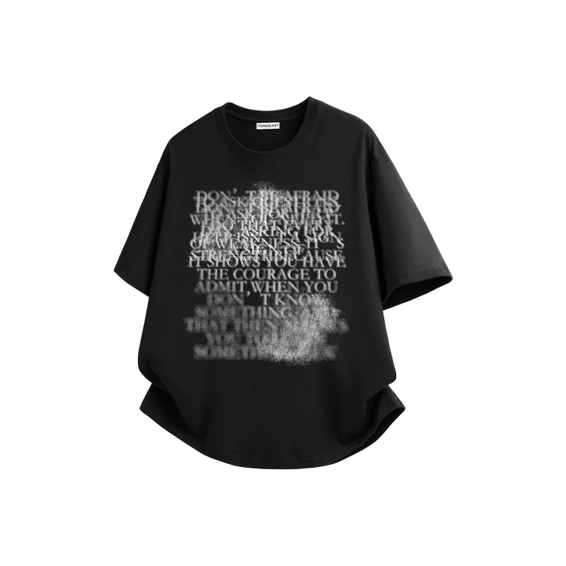FISHGALAXY T Shirts Unisex-8