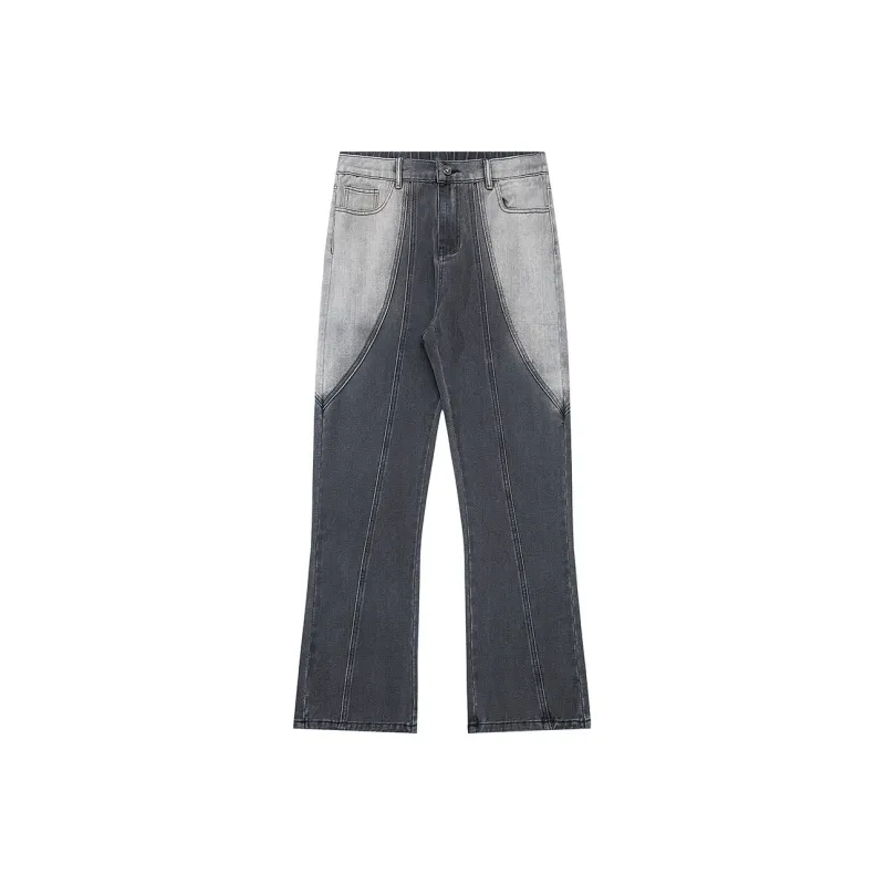 AI3 Jeans Unisex-5