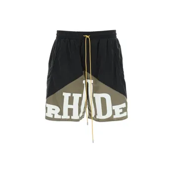 RHUDE Yachting Short