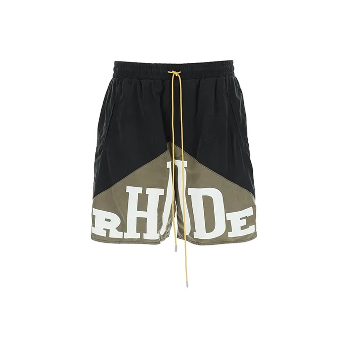RHUDE Yachting Short-0