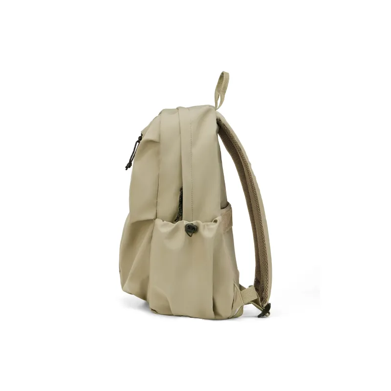 KEYSTREET Fabric Backpack Laptop Bag Backpack Regular Unisex Multicolor-40