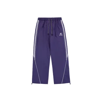 OLRIK Casual Pants Unisex