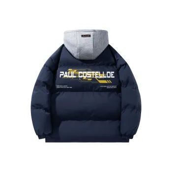 PAUL COSTELLOE Puffer Jacket Unisex