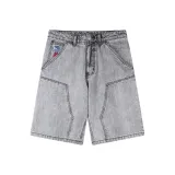 Washed Gray