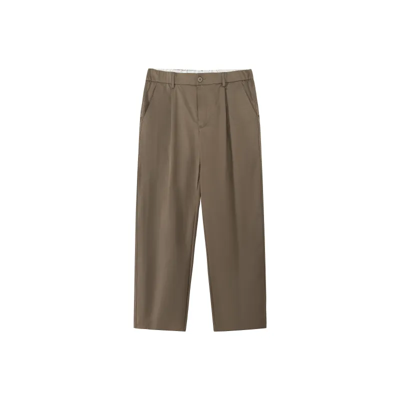 BOTH PLAY Casual Pants Unisex-5