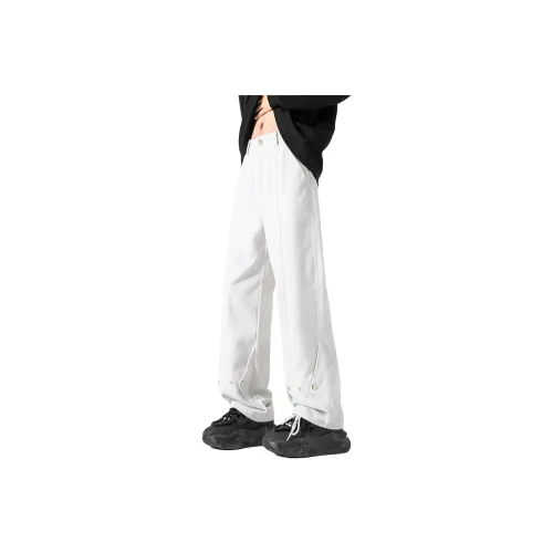 FUTURE MAKER Jeans Unisex