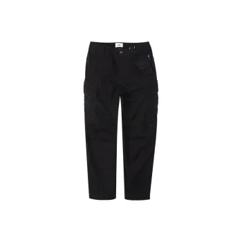 FOSS Casual Pants Unisex Dark Gray