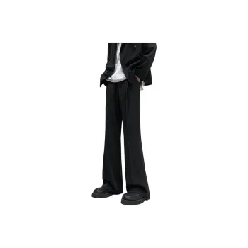 COMOWA Suit Trousers Unisex