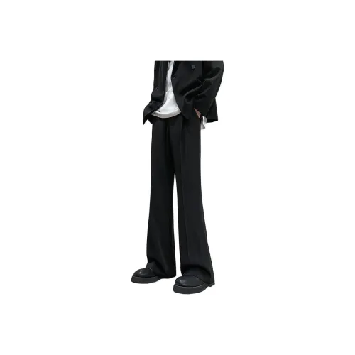 COMOWA Suit Trousers Unisex