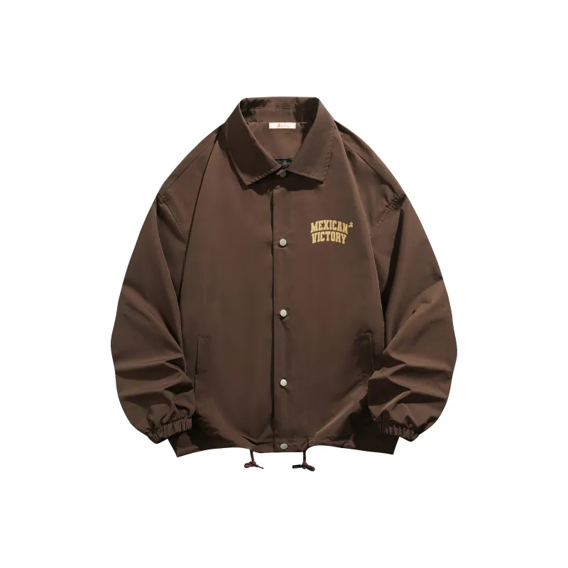 MEXICAN Jackets Unisex-5