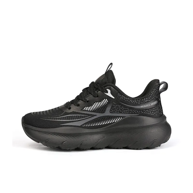 Dao Tu Sen Low Top Running Shoes Unisex-5