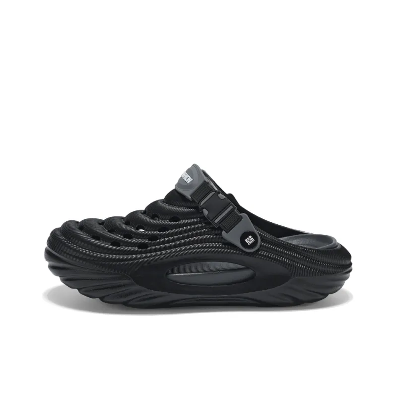 12345 Clogs Unisex-4