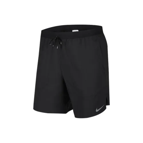 Nike Casual Shorts Men Black