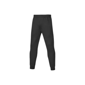 Skechers GOKNIT Knitted Sports Pants Men's Carbon Black