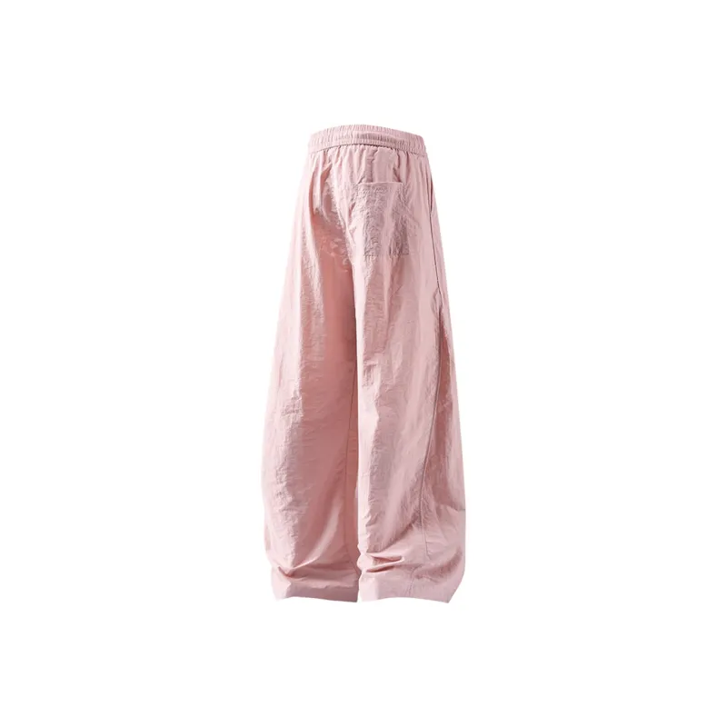 LIGHTNING MONSTER Casual Pants Unisex-6