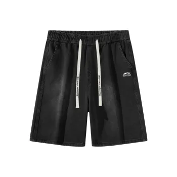 Slazenger Denim Shorts Unisex