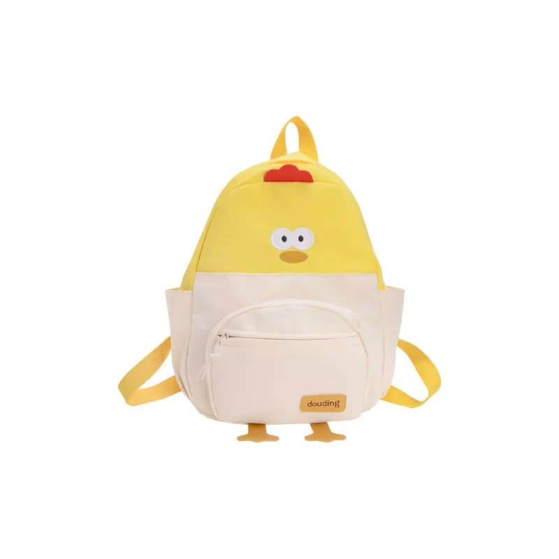 H YXIANG Nylon Backpack Kids' Multicolor-3