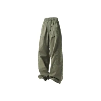 SCHEPPERHEYN Cargo Pants Unisex