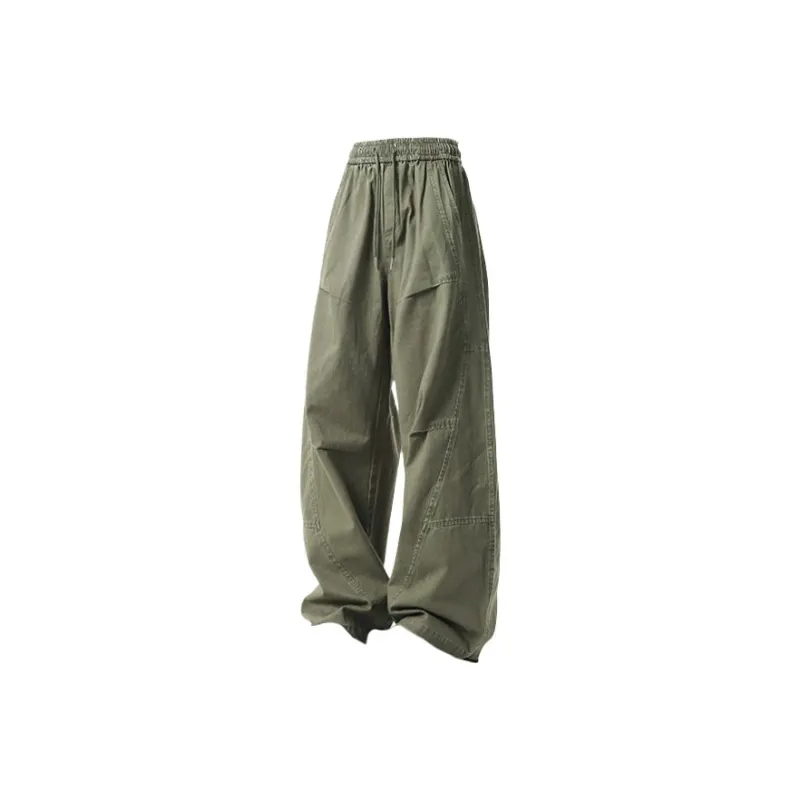 SCHEPPERHEYN Cargo Pants Unisex-0