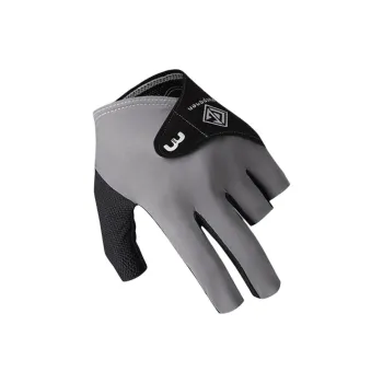 SMVP Billiards Three Finger Gloves 1 Pack Unisex
