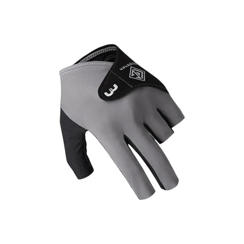 SMVP Billiards Three Finger Gloves 1 Pack Unisex-0