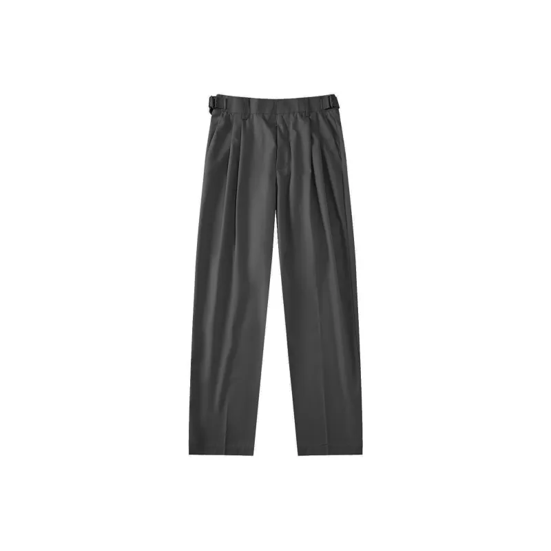 I'm David Casual Pants Unisex-6
