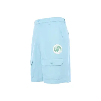THE NORTH FACE Cargo Shorts Men Light Blue
