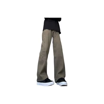 IGOI Jeans Unisex Coffee
