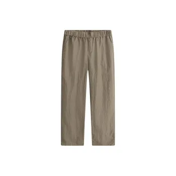 MODE COMMUTER Casual Pants Men's Yellow Green