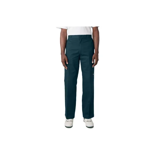 Dickies Casual Pants Men Green