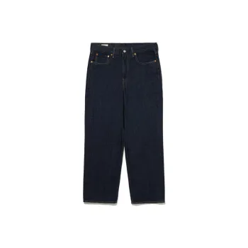 Levis Jeans Men Dark Indigo