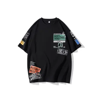 CASAMIA T Shirts Men