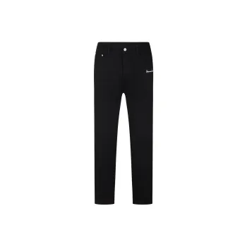 FERRE Casual Pants Men Black
