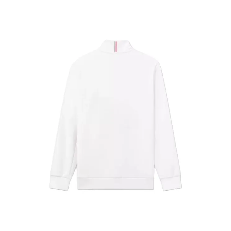 Le Coq Sportif Jackets & Coats Men's-5