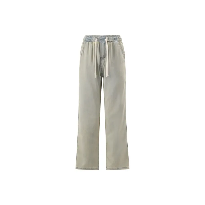 ZAZN Jeans Unisex-7