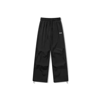 SWAMP AREA Casual Pants Unisex