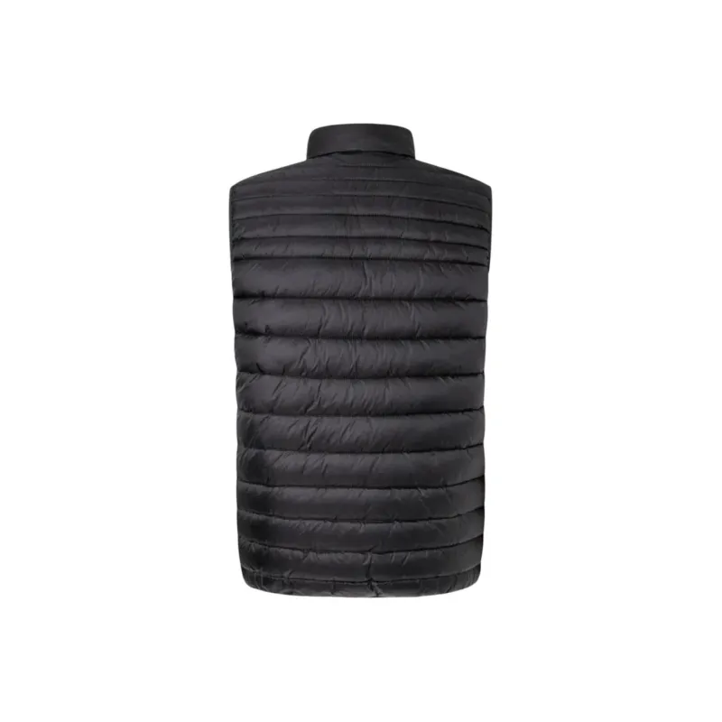 Pepe Jeans Vests Men Black-2