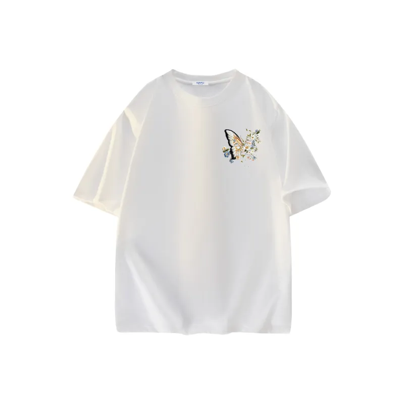 Kepu T Shirts Unisex-6