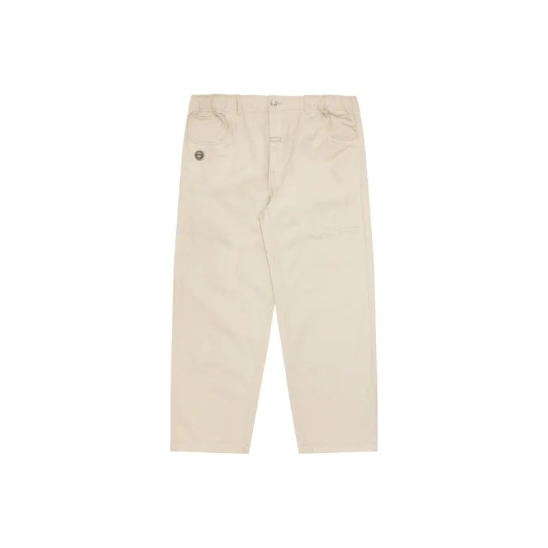Aape Casual Pants Men-2