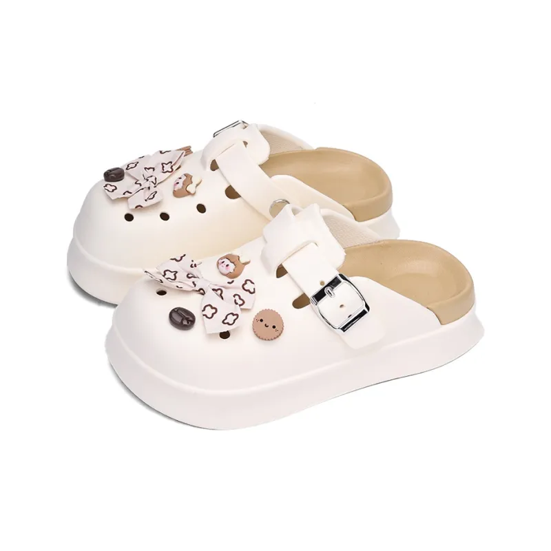 XMISTUO Slippers / Home Slippers-5