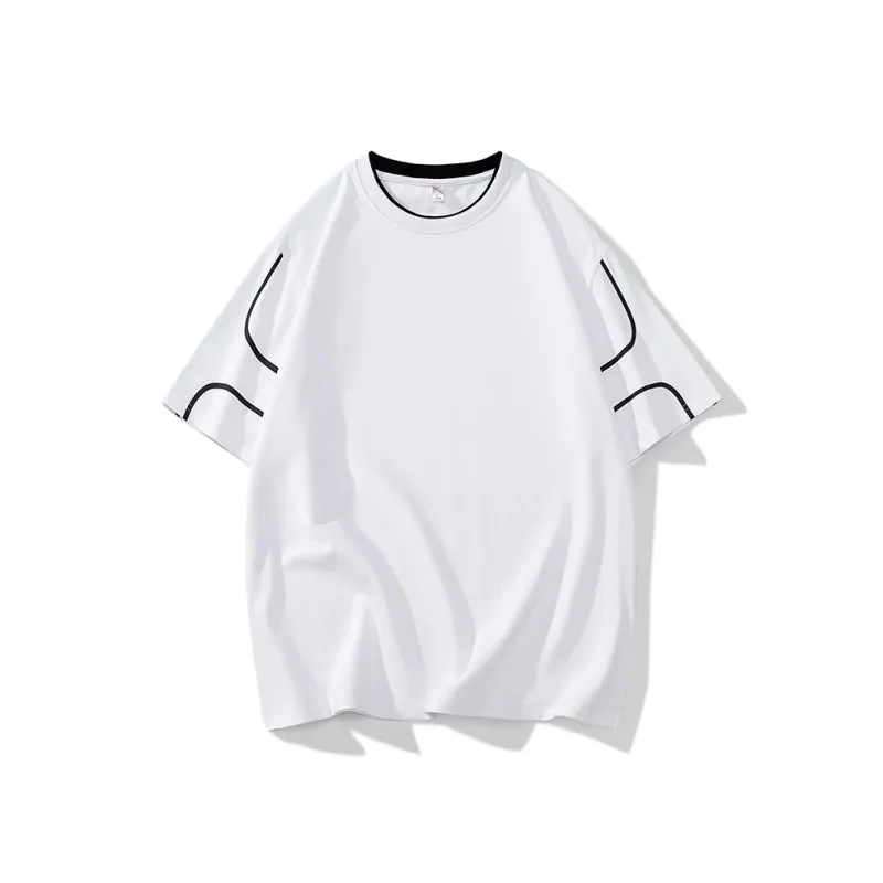CASAMIA T Shirts Men-6